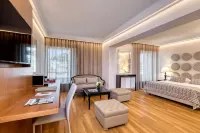 Divani Palace Acropolis Hotels in Athens