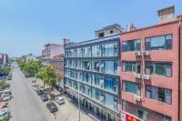 QIANNA HOTEL GLORIOUS (Jiyuan Municipal Government) Hotel in zona CPC Jiyuan Committee Party School