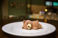 All Love Park Giraffe Manor Hotel Hotel a Qihe