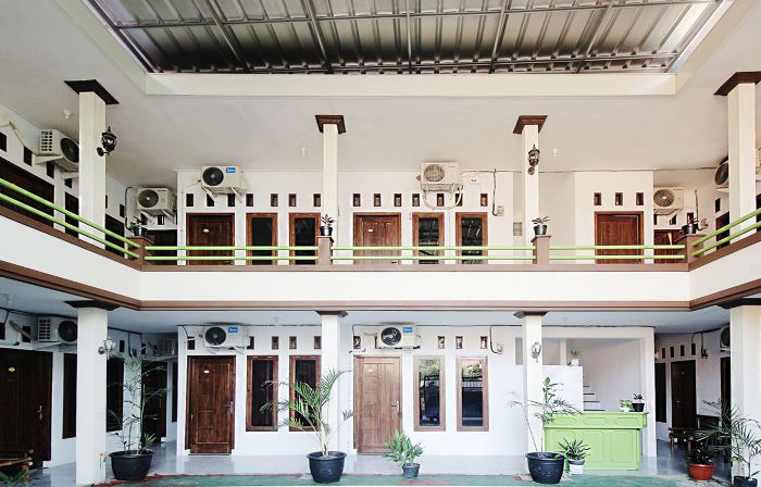 Wisma Mulia Syariah