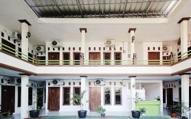 Wisma Mulia Syariah