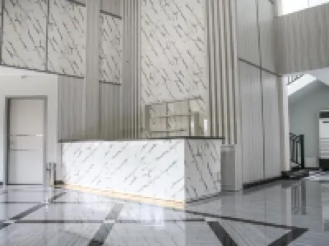 Helsinki Hotel Palu Hotels in Palu
