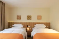 Genbenjia Japanese Style Hostel