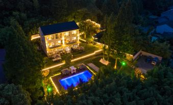 Moganshan Zhuji Mountain Lodge
