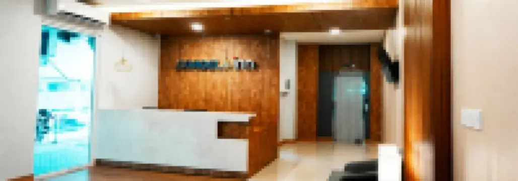 Cordela Inn Millennium Medan