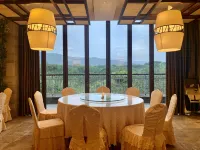 The Tang Hotel Hainan Mount Qixian - breakfast