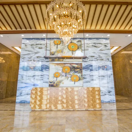 Yongchang Hotel