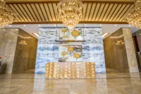 Yongchang Hotel - breakfast