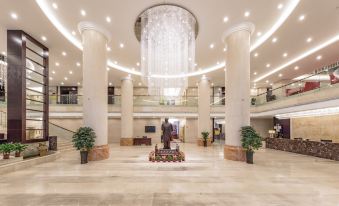 Yongan Minyi Nige Hotel