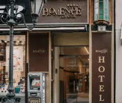 Promenade City Hotel Hotels in Budapest