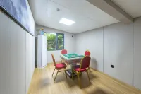 LuShan PanShanYinShe Resort Hotel