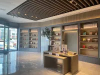 โรงแรม JI (ใจกลางเมือง หวยหนาน) โรงแรมในหวยหนาน