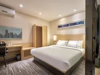 City Comfort Inn Laibin Xiangzhou