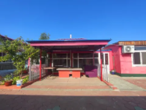 Panjin Wenshun Homestay (Red Beach)