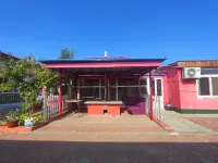 Panjin Wenshun Homestay (Honghaitan) Hotel a Red Beach Scenic Spot