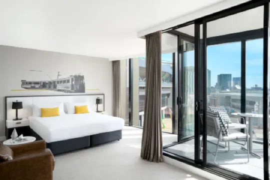 Peppers Docklands Melbourne