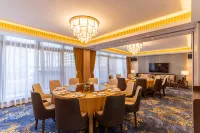 ZHANGZHOU LINGBO HUAAN HOTEL - breakfast