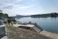 祁陽王府廣場賓館