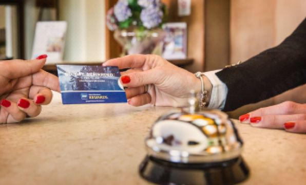 Best Western Titian Inn Hotel Venice Airport