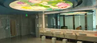 青城蓮花飯店（呼和浩特東站店） - SPA