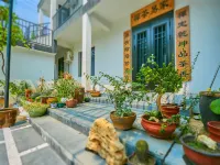 Lianyungang Chan Tea Change Home and Stay at Home