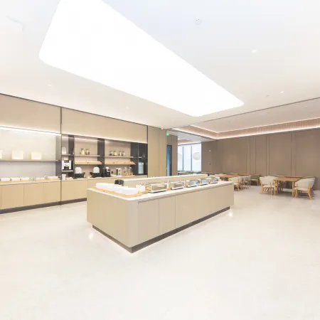 JI Hotel (Datong Dayou Plaza)