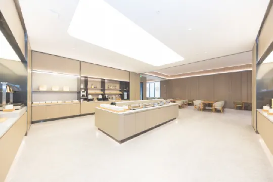 JI Hotel (Datong Dayou Plaza)