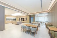 全季酒店（大同大有廣場店） - 早餐
