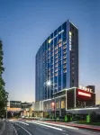 Royalss Hotel Hotels near Ankang Railway Station