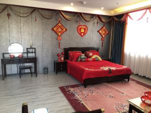 Jianchang Ancient City Inn