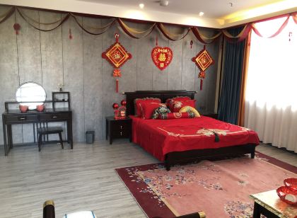 建昌古城客棧
