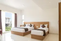 Heritage Inn Hoteles en Mysore
