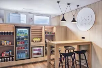 B&B HOTEL Barcelona Sant Cugat Hotels in Sant Cugat del Valles