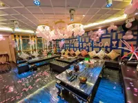 Puerman International Hotel(Dingnan) - Fitnessstudio