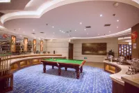 Sea Party Hotel - Gym