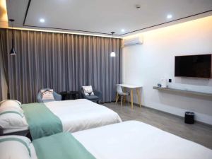 Yugan Yinuo Boutique Hotel