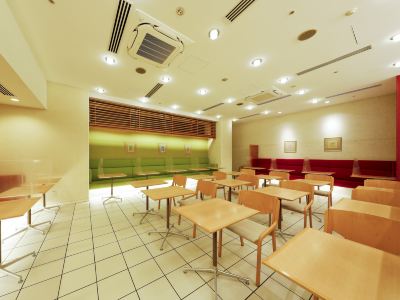 レストラン ホテル・ザ・ルーテルの写真