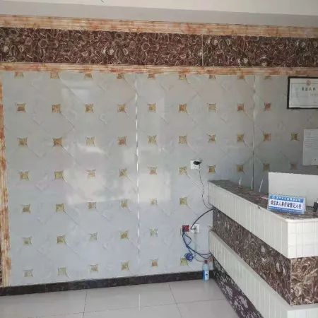 Shenzhou Shendong Hotel