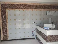 Shenzhou Shendong Hotel Hotels in Shenzhou