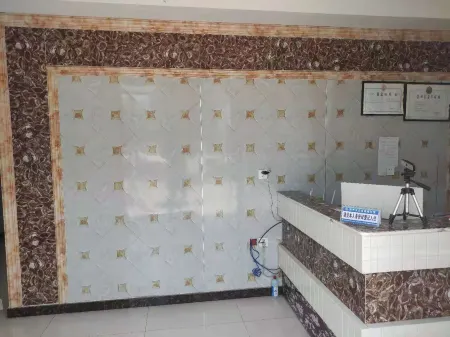 Shenzhou Shendong Hotel Отели в г. Шэньчжоу