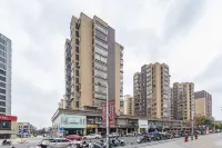 Fuzhou Ronghua Accommodation