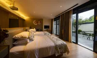 Qinlu Resort Hotel Hotels in Xinyu
