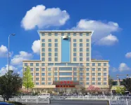 Shuyang fenghuazhi Boutique Hotel Hotels in Urban area