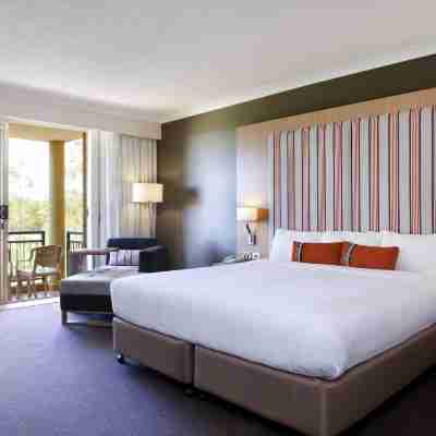 Mercure Gold Coast Resort Rooms