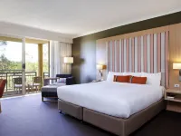 Mercure Gold Coast Resort Hôtels à : Mudgeeraba
