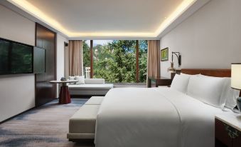 Intercontinental Resort Jiuzhai Paradise