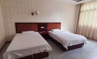 Sansuidu Business Hotel