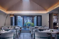 Fuyang Yunbo Manju Hotel (Normal College Store of West High Speed Railway Station