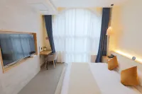 Jinyan'an BanyinHomestay