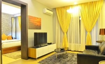 3. D'Hotel ..